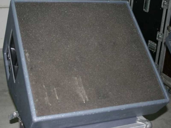  HK Audio SM 212 Used, Second hand 