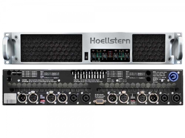  Hoellstern DELTA 14.4-DSP K2 Used, Second hand 