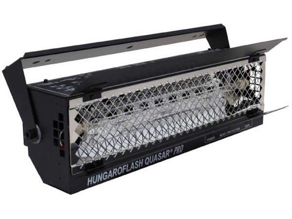  Hungaroflash Quasar Used, Second hand 