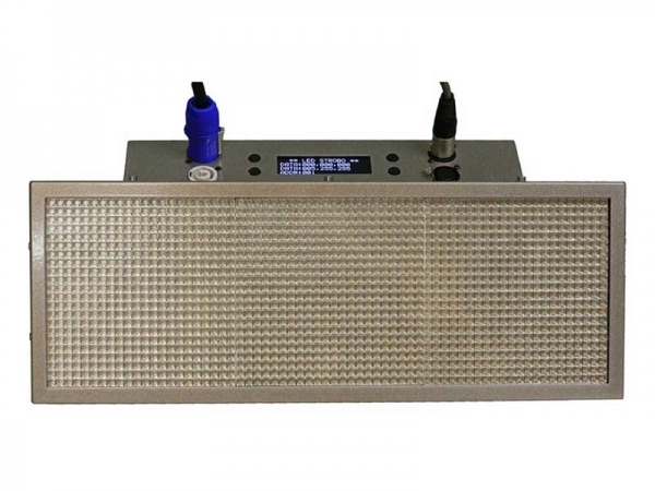  Hungaroflash SOL LED White Used, Second hand 