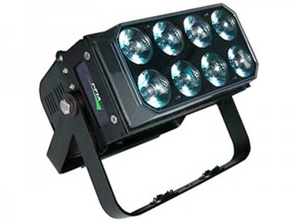  i-PIX Satellite Mk2 LED Used, Second hand 