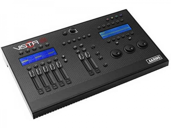  Jands Lighting Vista S1 Used, Second hand 