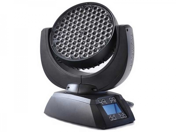  JB-Lighting JBLED A7 Used, Second hand 