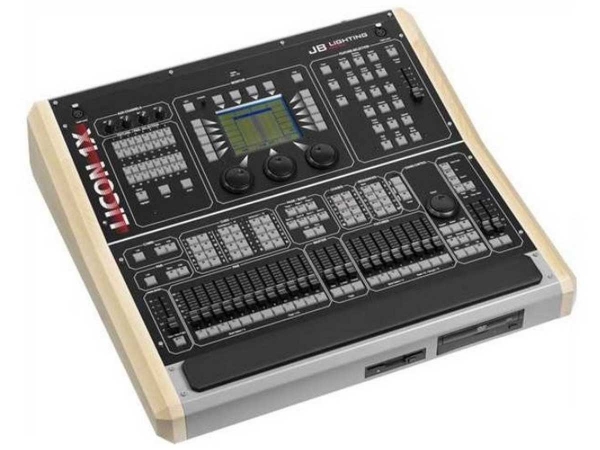  JB-Lighting Licon 1X Used, Second hand 