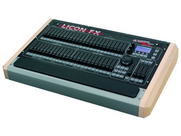  JB-Lighting Licon FX Used, Second hand 