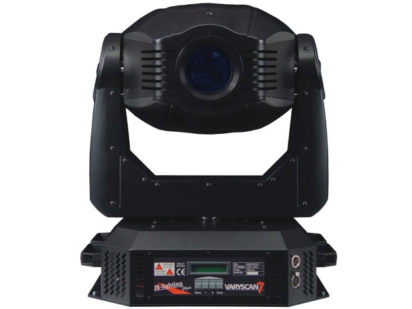  JB-Lighting Varyscan 7 1200 HTI Used, Second hand 