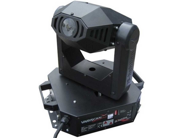  JB-Lighting Varyscan MICRO Plus 150HTI Used, Second hand 