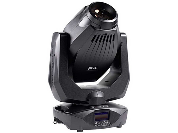  JB-Lighting Varyscan P4 Ex-demo, Like new 