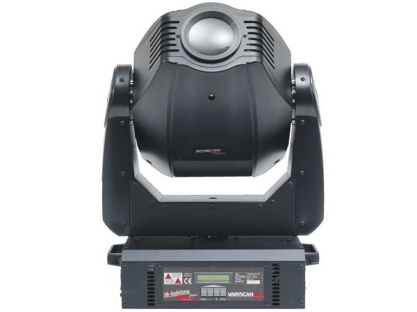  JB-Lighting Varyscan 6 Used, Second hand 