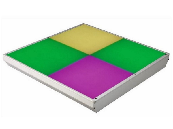  JB-Systems Quadro Used, Second hand 