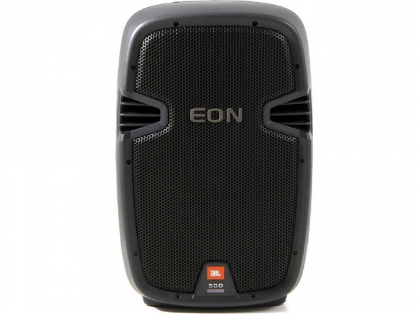  JBL EON 515 Used, Second hand 