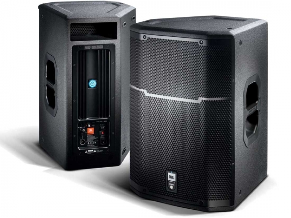  JBL PRX615M Used, Second hand 