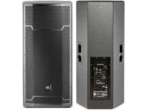  JBL PRX735 Used, Second hand 