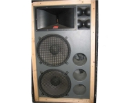  JBL Sound Power 4771 Used, Second hand 
