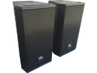  JBL Sound Power P724 Used, Second hand 