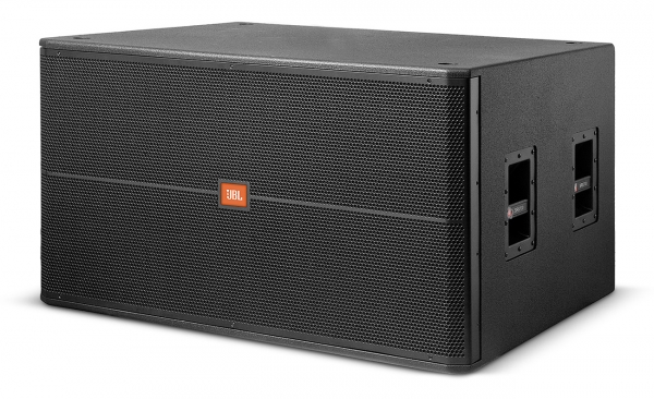  JBL SRX728S Used, Second hand 