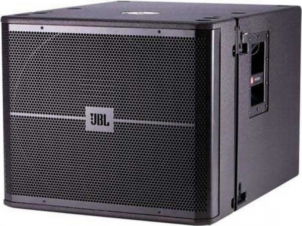  JBL SRX718S Used, Second hand 