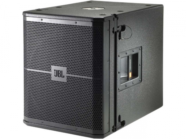  JBL VRX915S Package Used, Second hand 