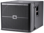  JBL VRX918S Used, Second hand 