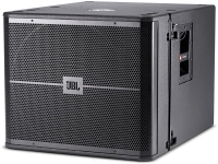  JBL VRX918SP Package Used, Second hand 