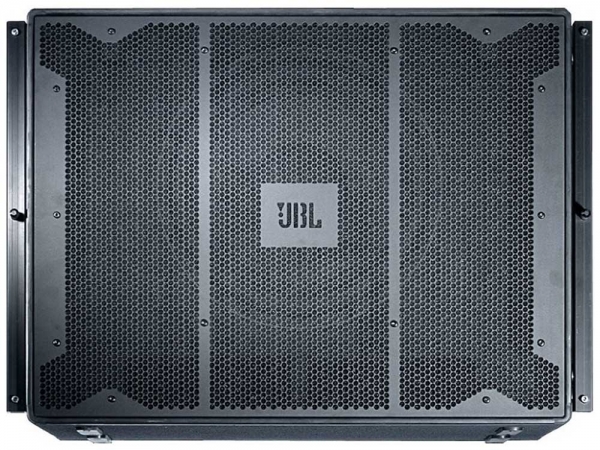  JBL VerTec VT4881A Package Used, Second hand 