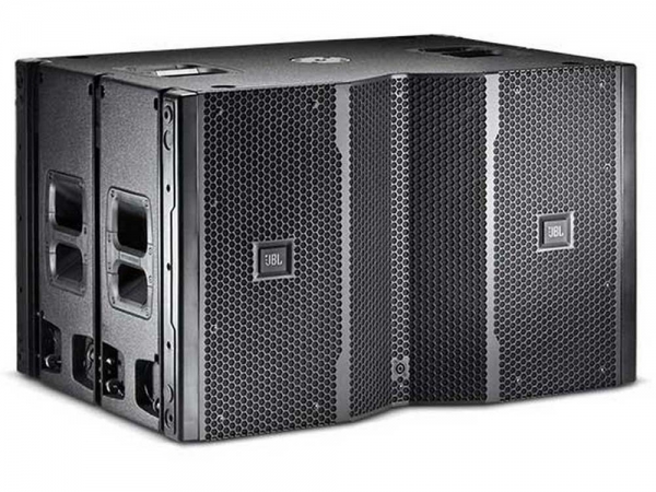  JBL VTX S25 Package Used, Second hand 