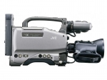  JVC GY-DV500-FUJINON S14x7 Used, Second Hand 