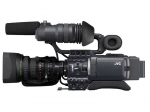  JVC GY-HD100 Used, Second Hand 