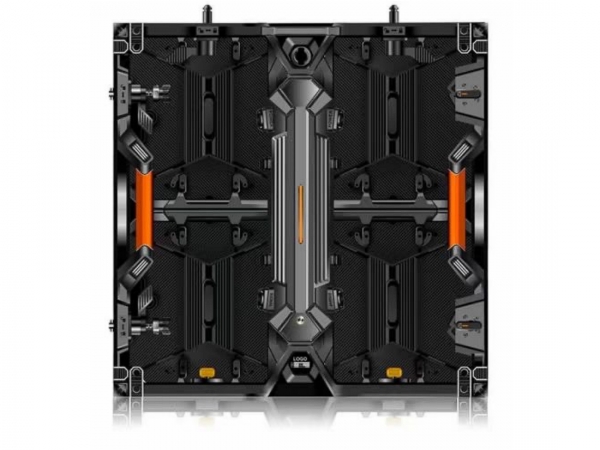  K Series P2.6i 16m2 Indoor LED Wall Package Used, Second hand 