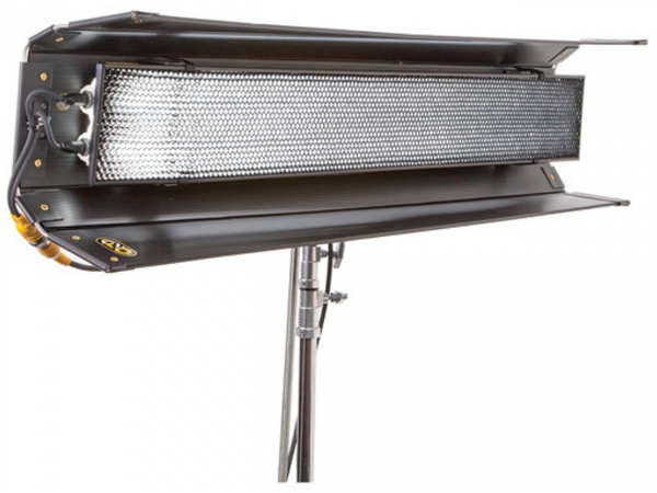  Kino Flo Lighting Systems FreeStyle T24 Used, Second hand 