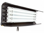  Kino Flo Lighting Systems FreeStyle T44 Used, Second hand 