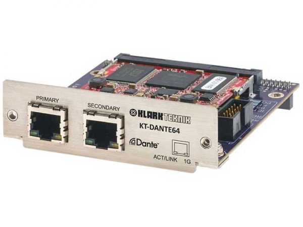  Klark Teknik CM-1 Dante64 Used, Second hand 