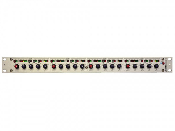  Klark Teknik DN500 Used, Second hand 