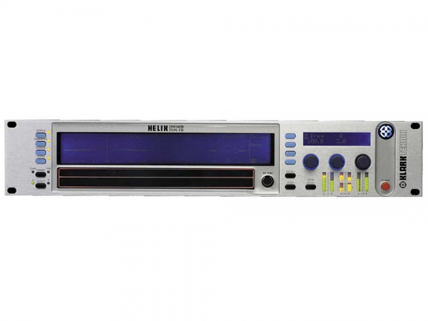  Klark Teknik DN9340E Used, Second hand 