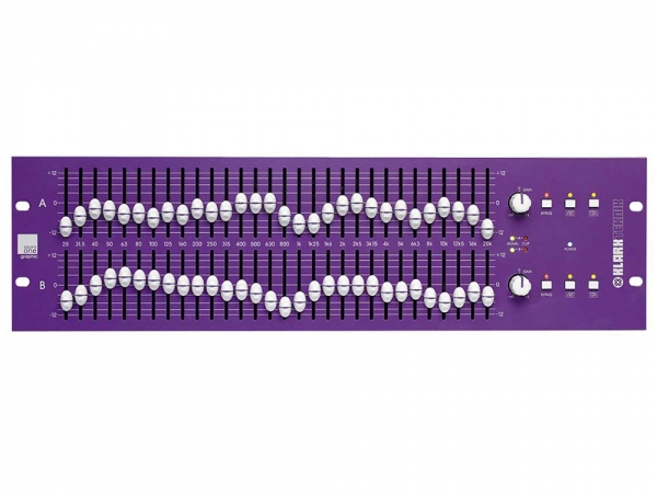  Klark Teknik Square ONE Graphic Used, Second hand 
