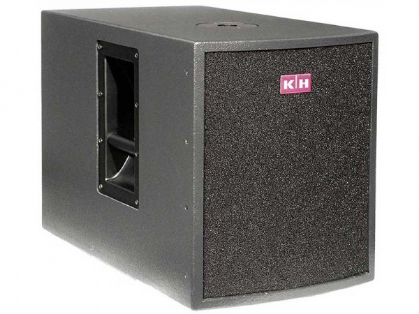  Klein + Hummel Pro X Sub Used, Second hand 