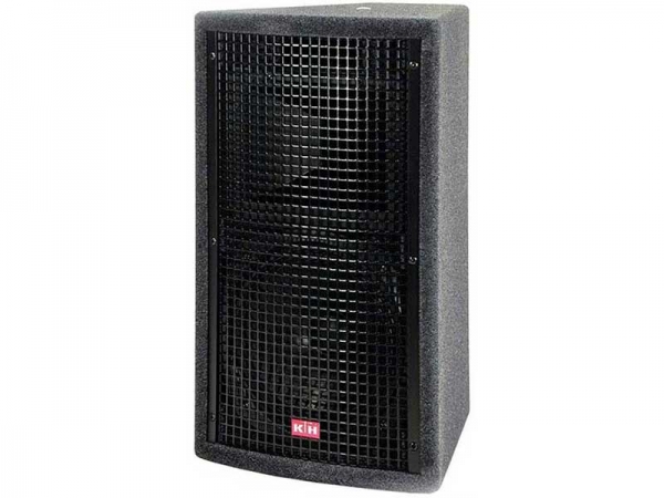  Klein + Hummel RX 120H Used, Second hand 