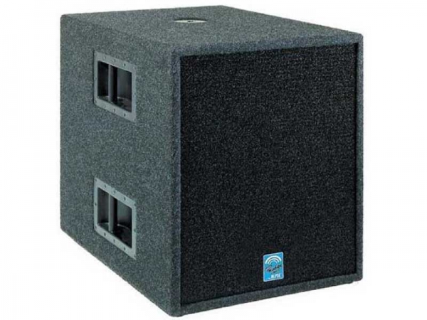  K.M.E. Audio QBH 1181 Used, Second hand 