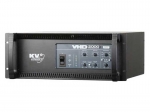  KV2 Audio VHD 2.0-VHD2000 Package Used, Second hand 