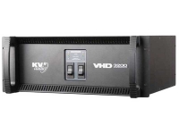  KV2 Audio VHD3200 from 2014 Used, Second hand 