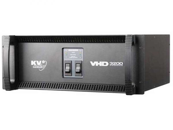  KV2 Audio VHD3200 Used, Second hand 