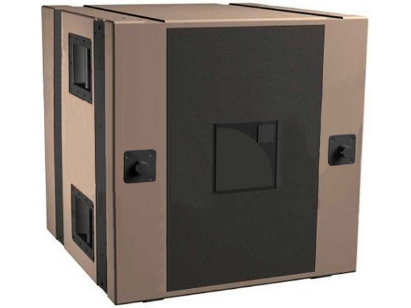  L-Acoustics dV-SUB Package Used, Second hand 