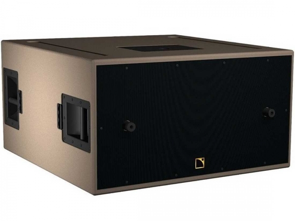  L-Acoustics SB118 Package Used, Second hand 