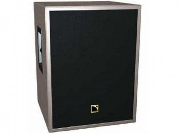  L-Acoustics SB115 Used, Second hand 