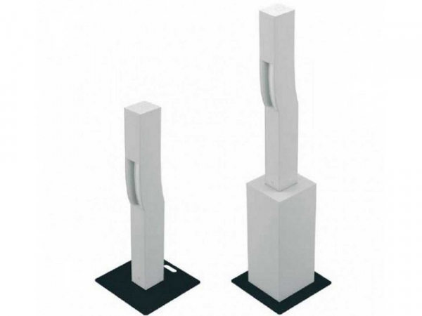  L-Acoustics Grey SYVA Colinear System Sound Package Ex-demo, Like new 