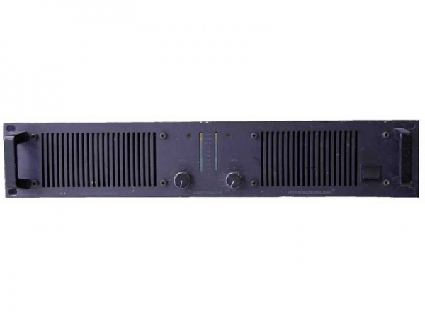  LAB.Gruppen 1300C Used, Second hand 