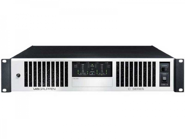  LAB.Gruppen C88:4 Used, Second hand 