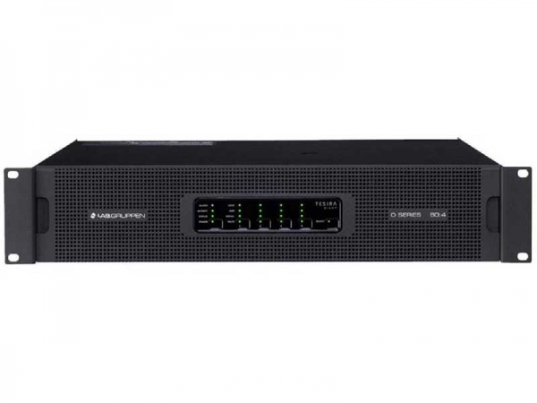  LAB.Gruppen D80:4 TA EU Used, Second hand 