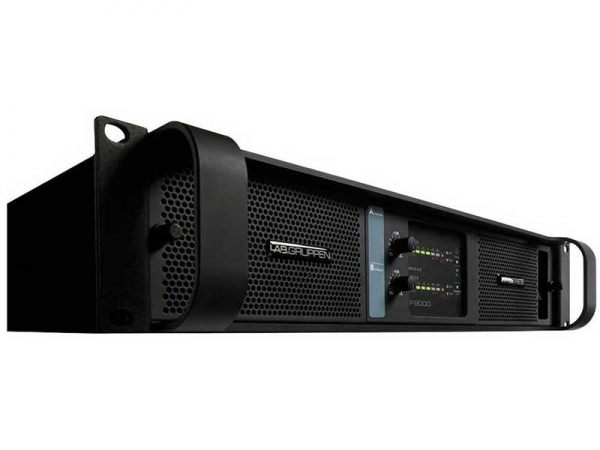  LAB.Gruppen FP 9000 Used, Second hand 