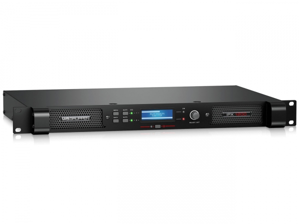  LAB.Gruppen IPX 1200 Used, Second hand 